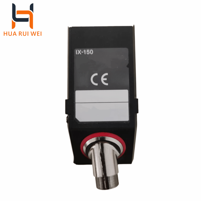 Industrial Laser For Sale - Nouveau capteur laser d'automatisation industrielle IX-150