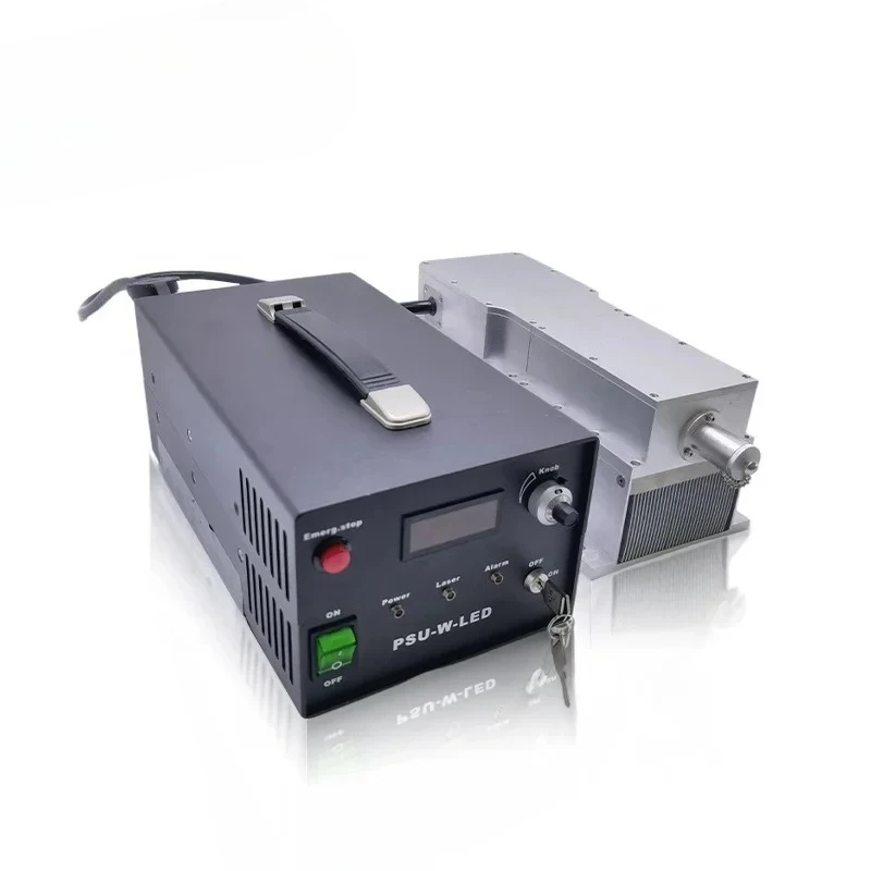 Industrial Laser For Sale - Offres spéciales 594nm longue durée Dpss