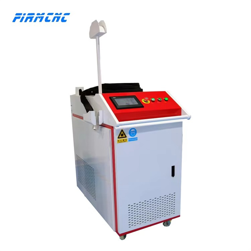 Industrial Laser For Sale - Machine de découpe laser à fibre