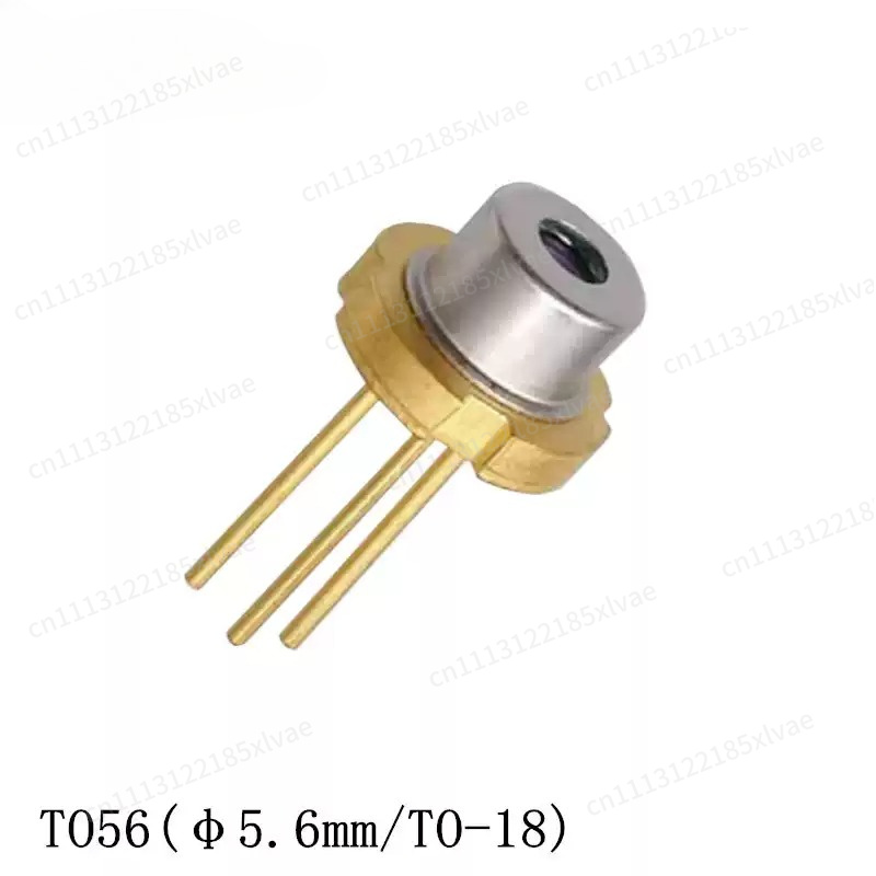 Industrial Laser Module - Diode laser 1550 Nm 5,6 mm,