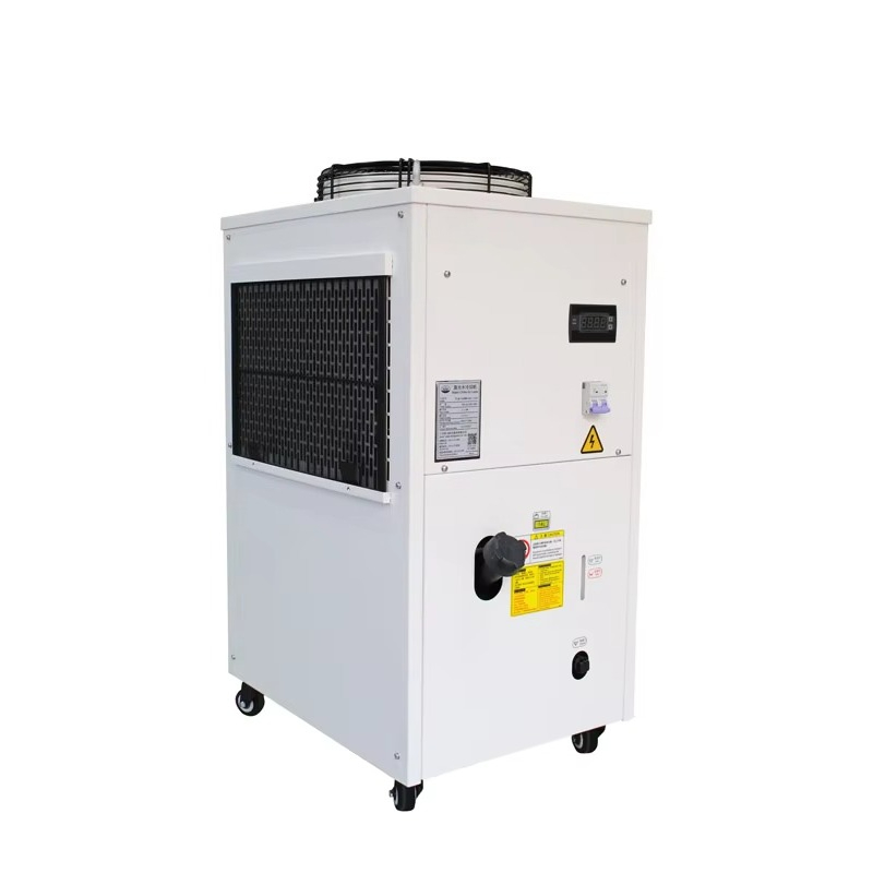 Industrial Laser For Sale - Refroidisseur d'eau pour Laser 3000W Refroidisseur