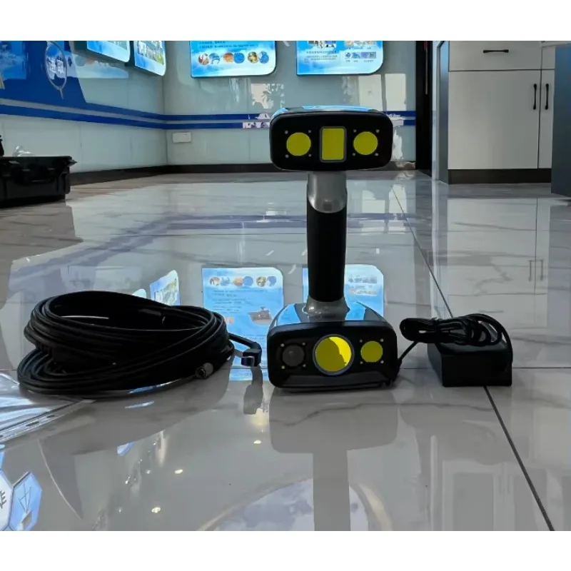 Industrial Laser For Sale - Scanner Laser 3d automobile professionnel industriel,