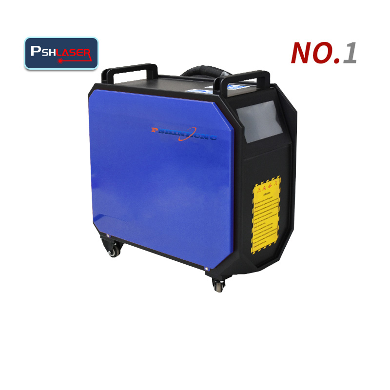 Nouvelle machine de soudage la - Industrial Laser Repair avis et prix