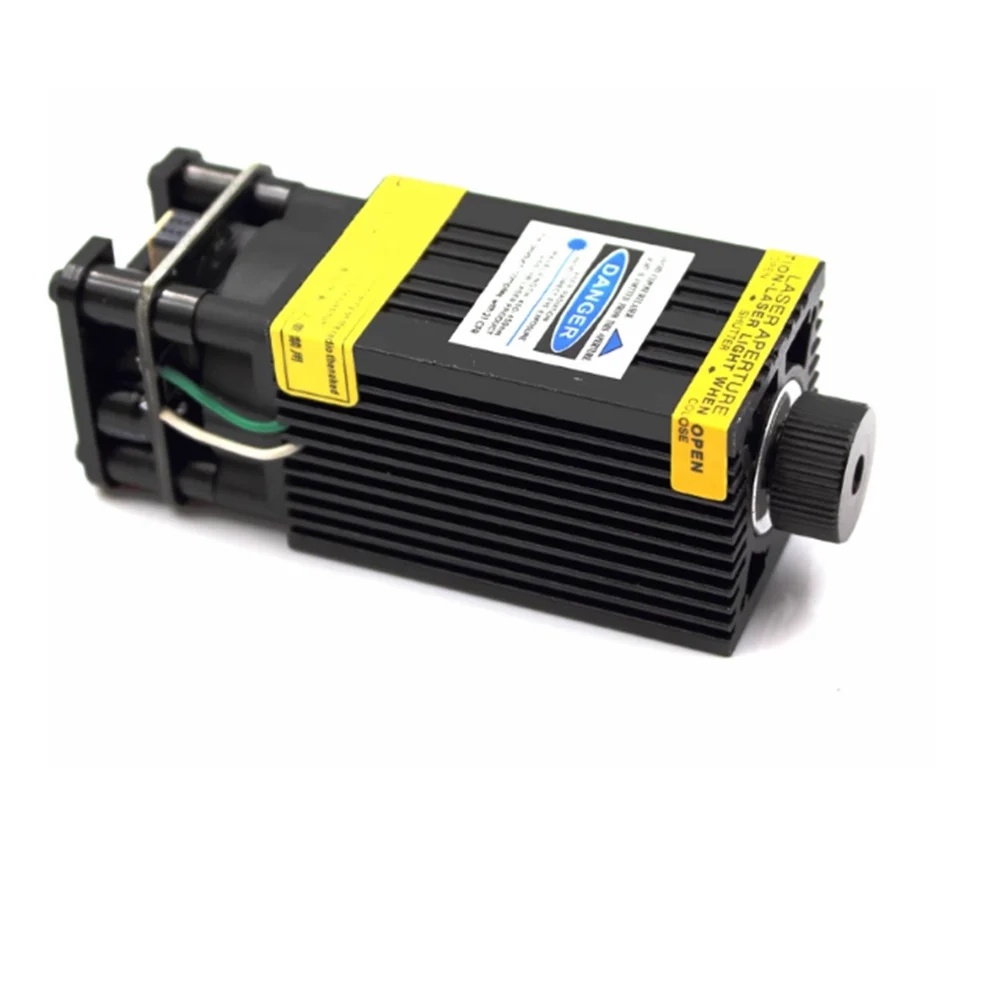 Module laser violet à mise au  - Industrial Laser Module avis et prix