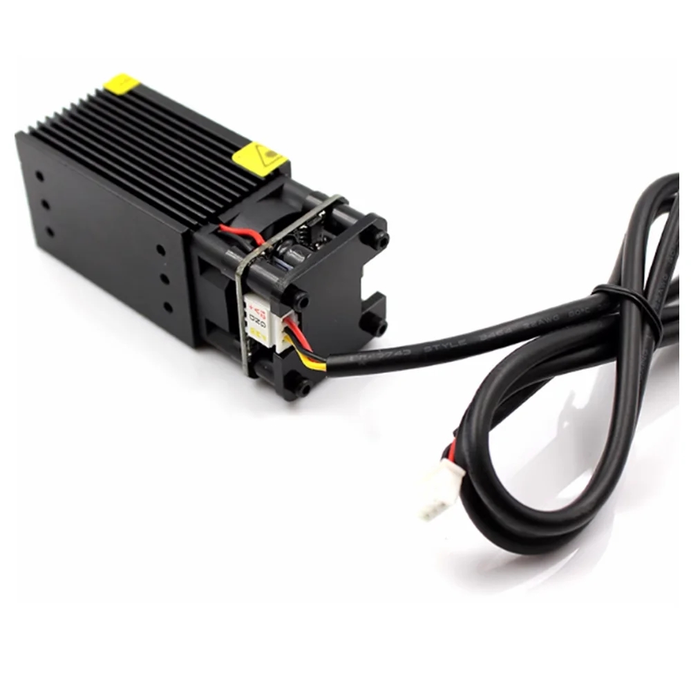 Module laser violet à mise au  - Industrial Laser Module avis et prix