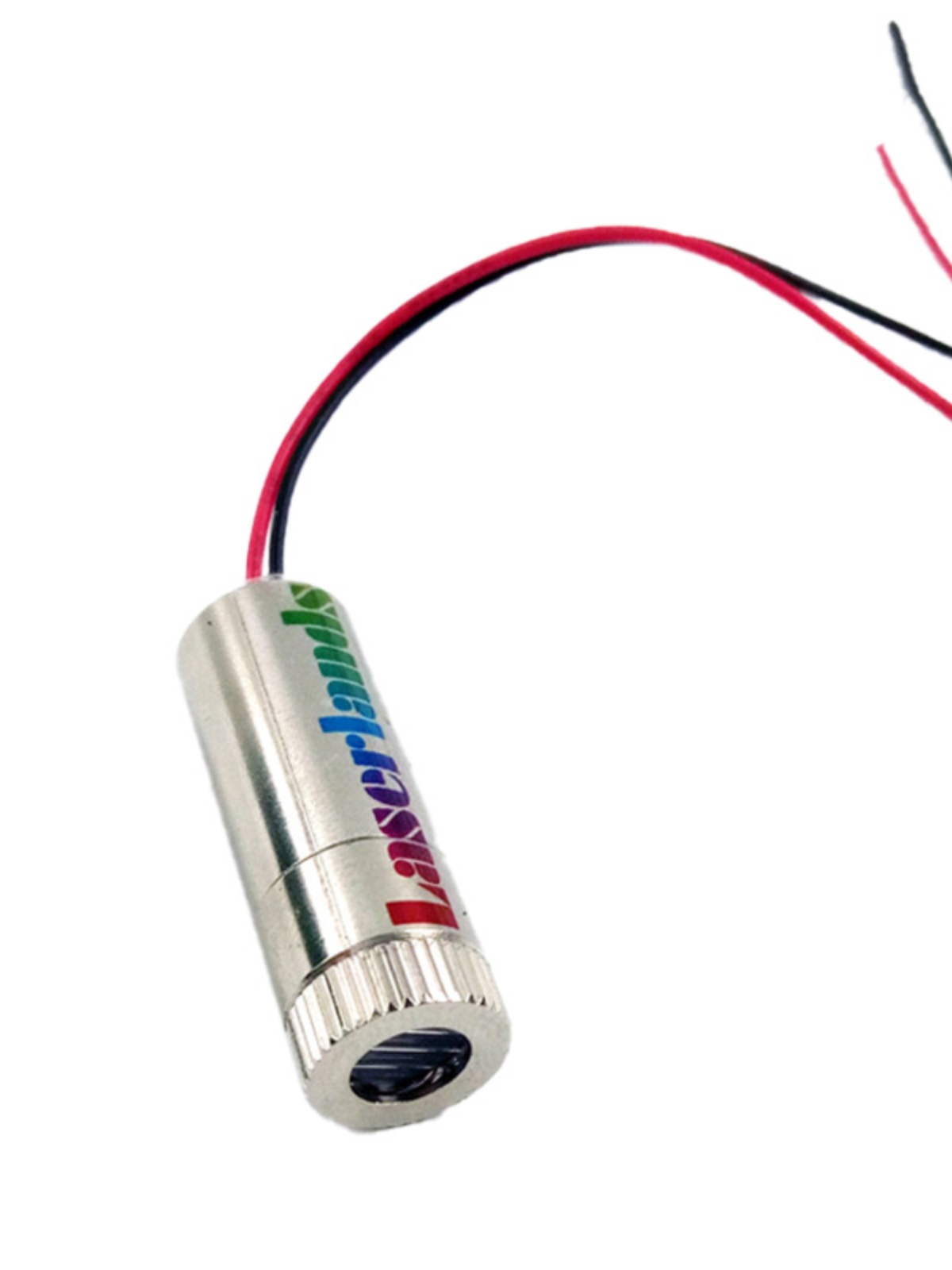 Tête laser à lumière rouge et  - Industrial Laser Head avis et prix
