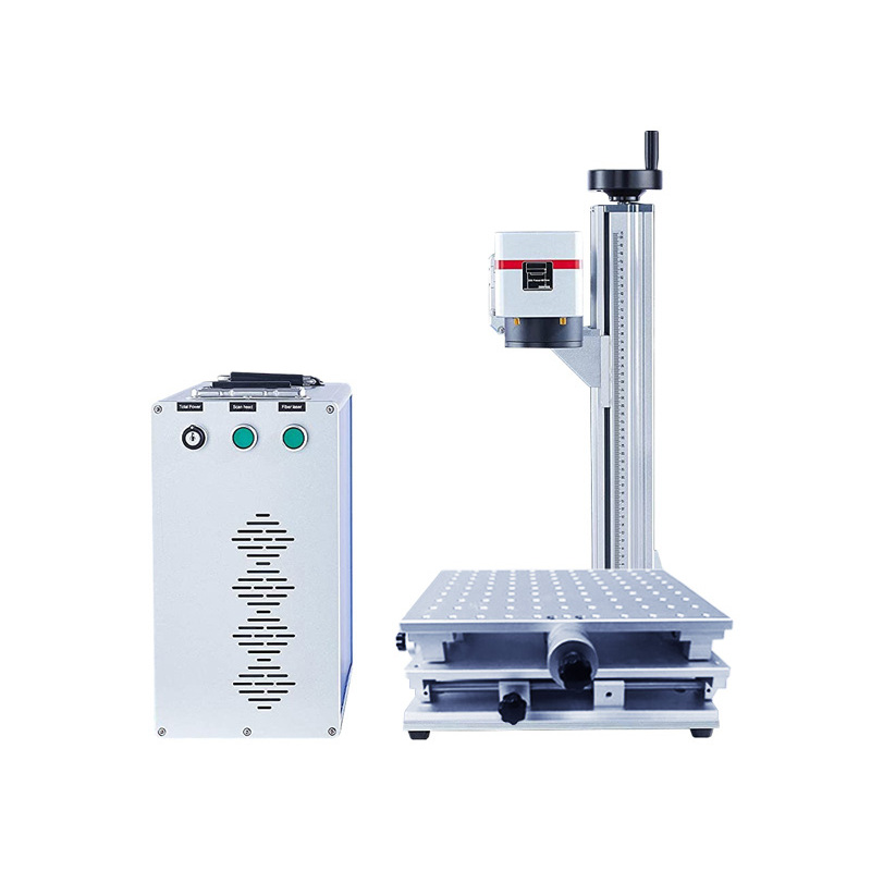 Machine de marquage laser à fi - Industrial Laser For Sale avis et prix