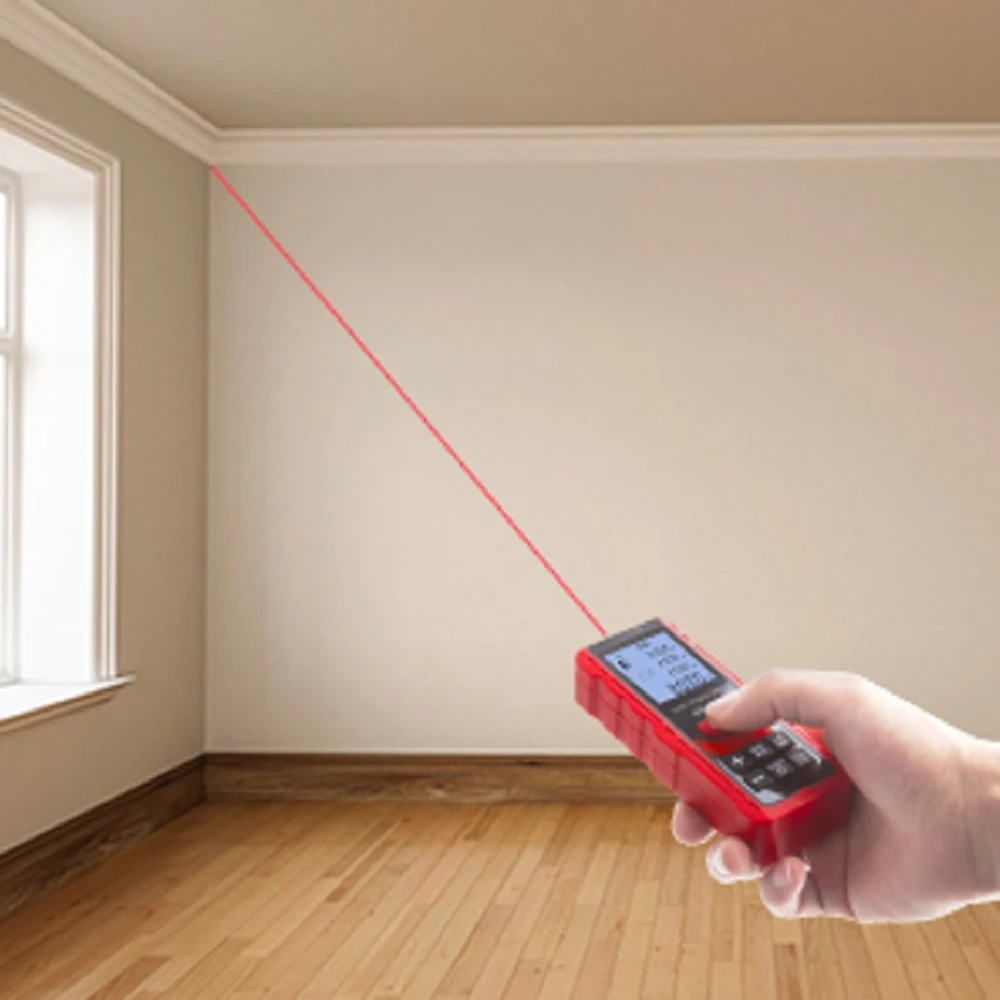 Télémètre laser numérique Noya - Industrial Laser Training avis et prix