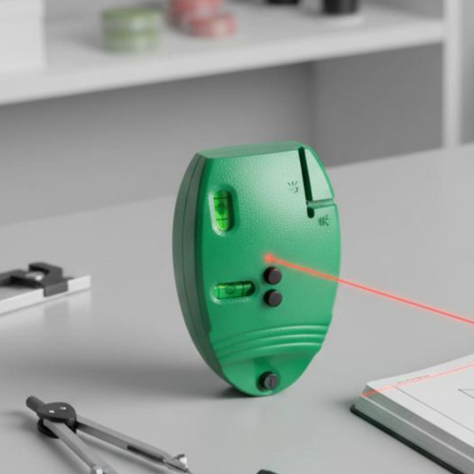 Niveau laser à 90 degrés en pl - Industrial Laser Training avis et prix