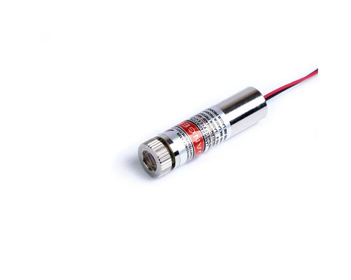 Module laser industriel 12x45m - Industrial Laser Module avis et prix
