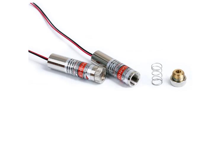 Module laser industriel 12x45m - Industrial Laser Module avis et prix