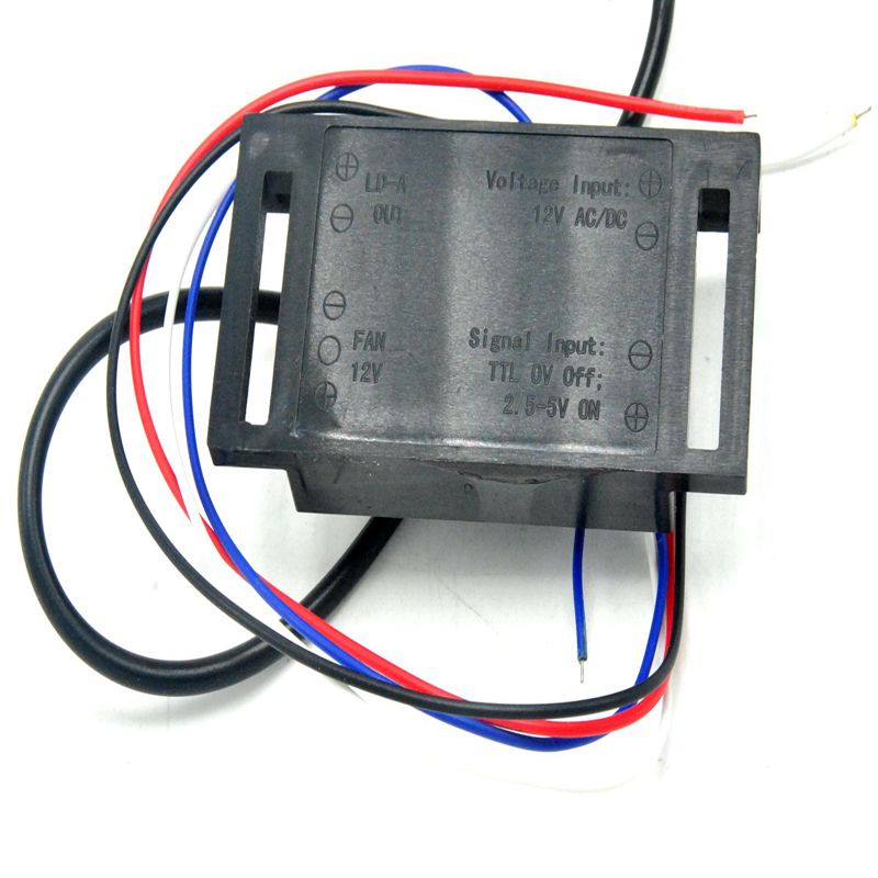 Module Diode Laser bleu Violet - Industrial Laser Module avis et prix