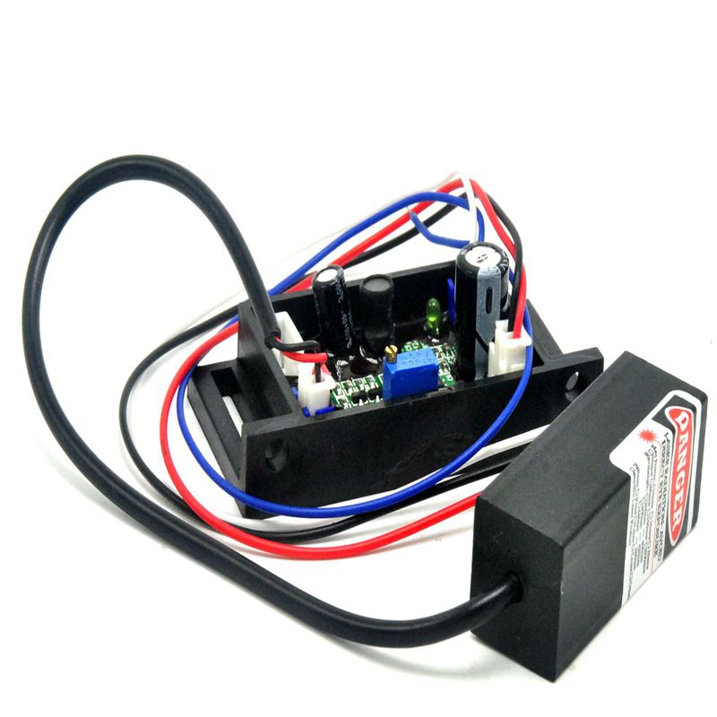 Module Diode Laser bleu Violet - Industrial Laser Module avis et prix