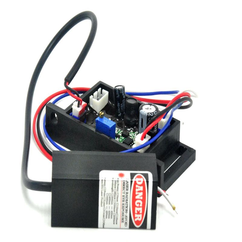 Module Diode Laser bleu Violet - Industrial Laser Module avis et prix