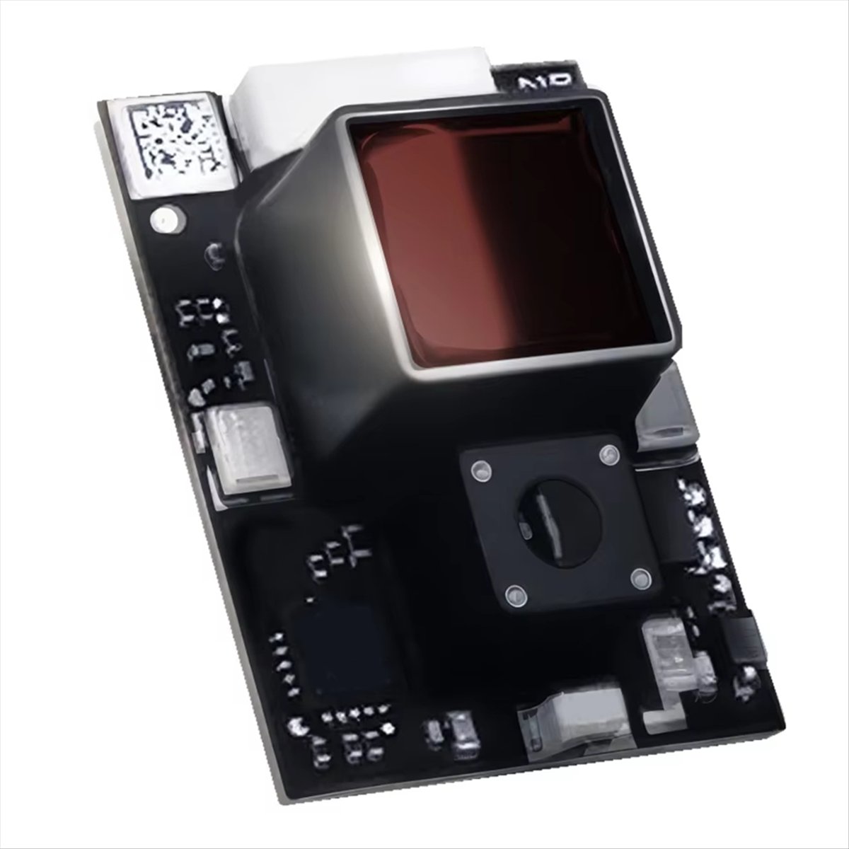 Module de portée Laser DToF in - Industrial Laser Module avis et prix