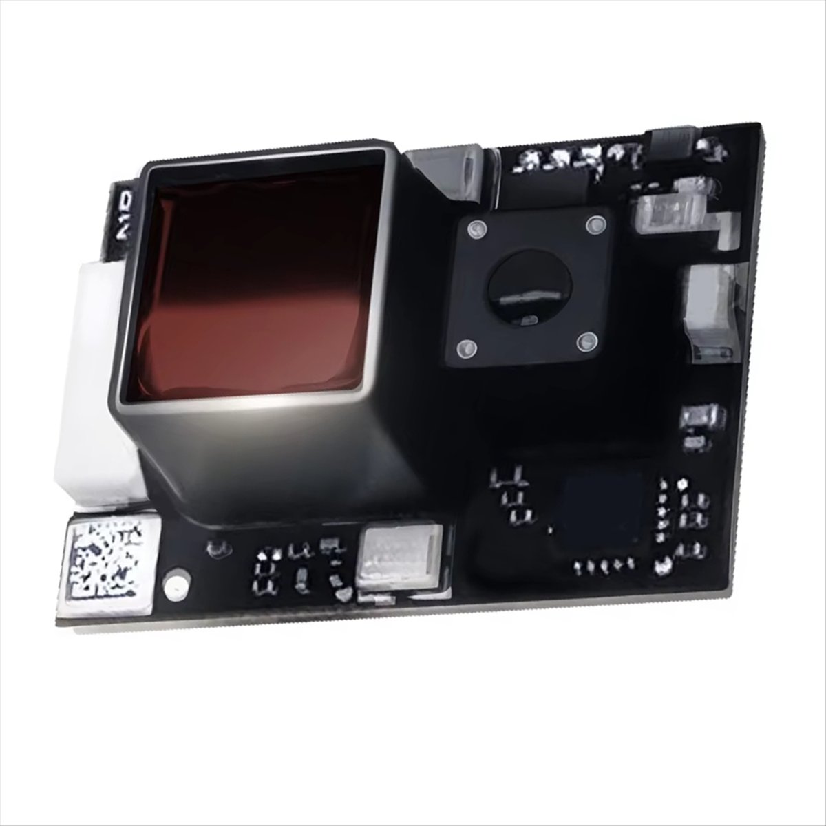 Module de portée Laser DToF in - Industrial Laser Module avis et prix