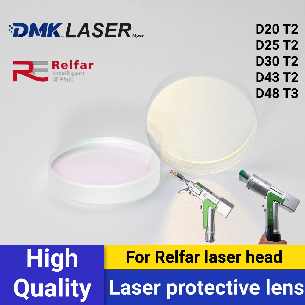 Relfar tête de soudage laser f - Industrial Laser Head avis et prix