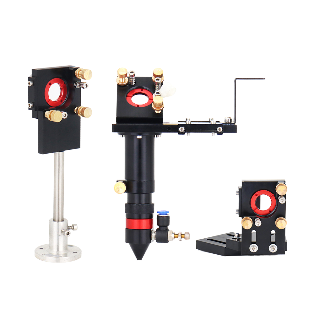 Tête laser CO2 industrielle po - Industrial Laser Head avis et prix