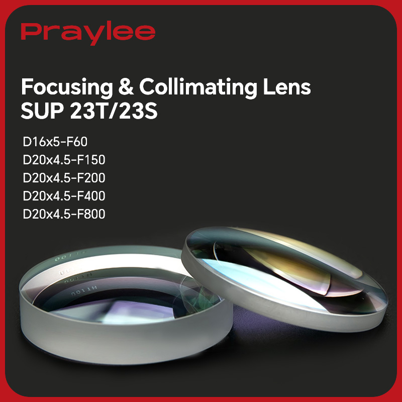 Lentille de mise au point de c - Industrial Laser Head avis et prix