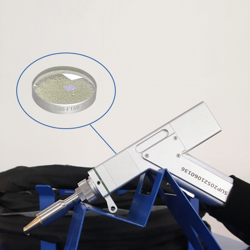 Lentille de mise au point de c - Industrial Laser Head avis et prix