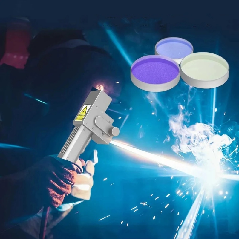 Lentille de mise au point de c - Industrial Laser Head avis et prix