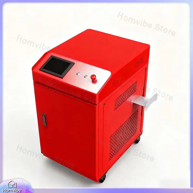 Machine de soudage laser porta - Industrial Laser Repair avis et prix
