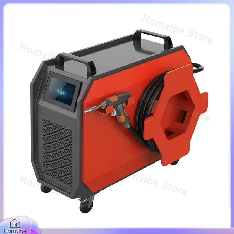Machine de soudage laser refro - Industrial Laser Repair avis et prix