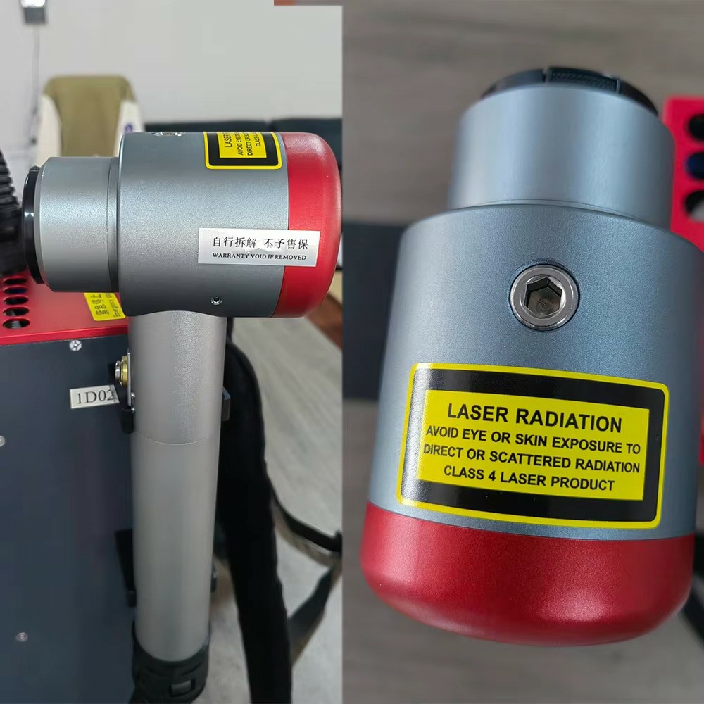 Vente directe usine – Machine  - Industrial Laser For Sale avis et prix