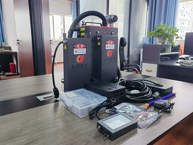 Vente directe usine – Machine  - Industrial Laser For Sale avis et prix