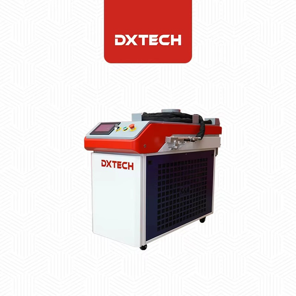 Machine de nettoyage au laser  - Portable Laser Rust Removal avis et prix
