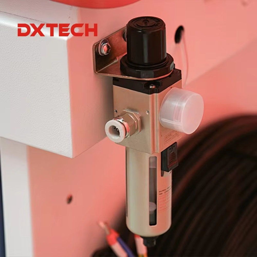 Machine de nettoyage au laser  - Portable Laser Rust Removal avis et prix