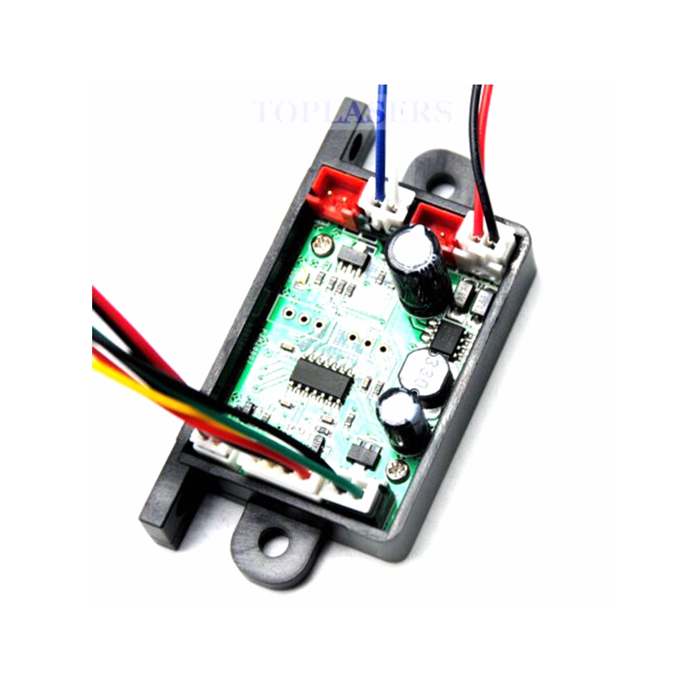 Module industriel de diode las - Industrial Laser Module avis et prix