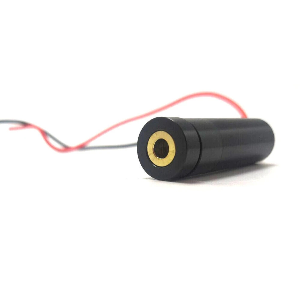 Technologie laser industrielle - Industrial Laser Module avis et prix