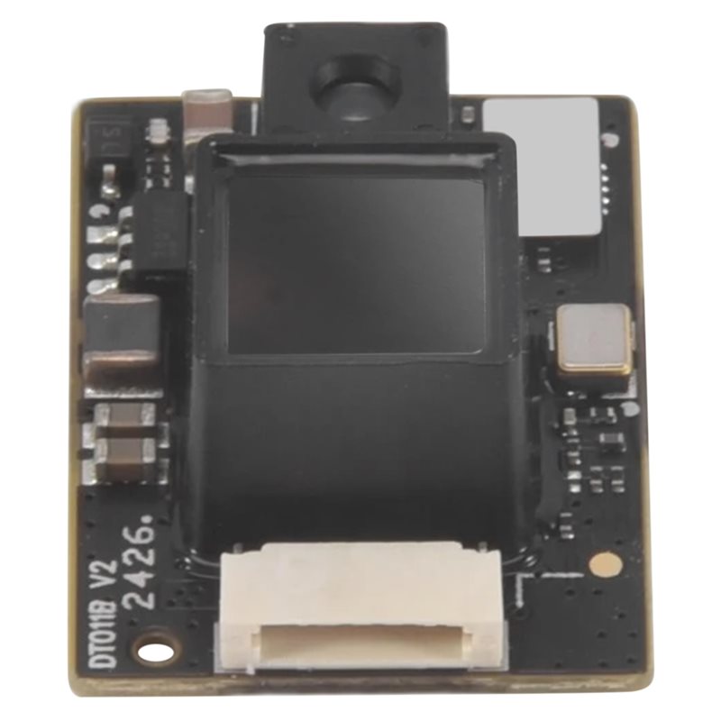 Module de télémétrie laser Dto - Industrial Laser Module avis et prix