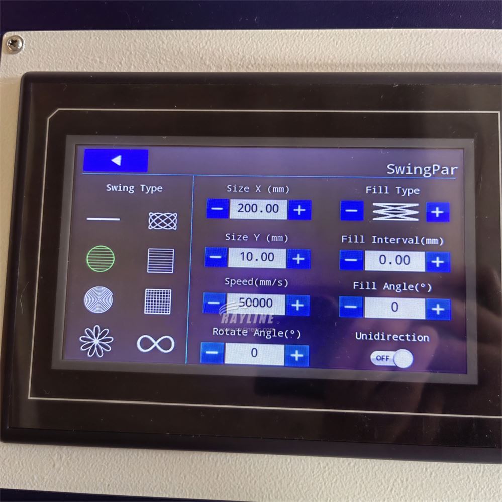 Machine de nettoyage laser ind - Industrial Laser Paint Removal avis et prix