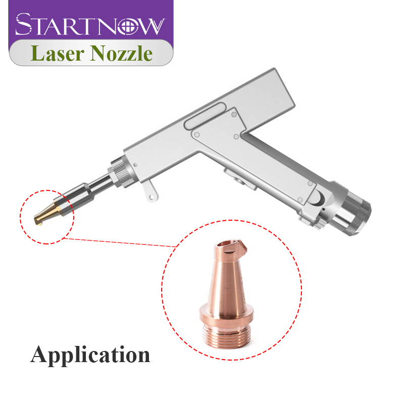 Startnow 5PCS/Lot Buse de soud - Industrial Laser Head avis et prix