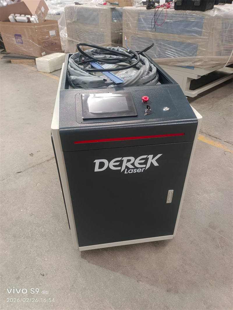 Machine de soudage laser à fib - Industrial Laser Repair avis et prix