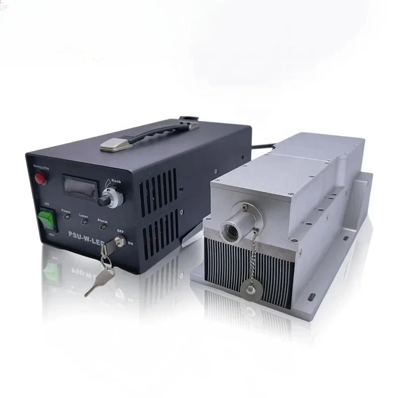 Offres spéciales 594nm longue  - Industrial Laser For Sale avis et prix