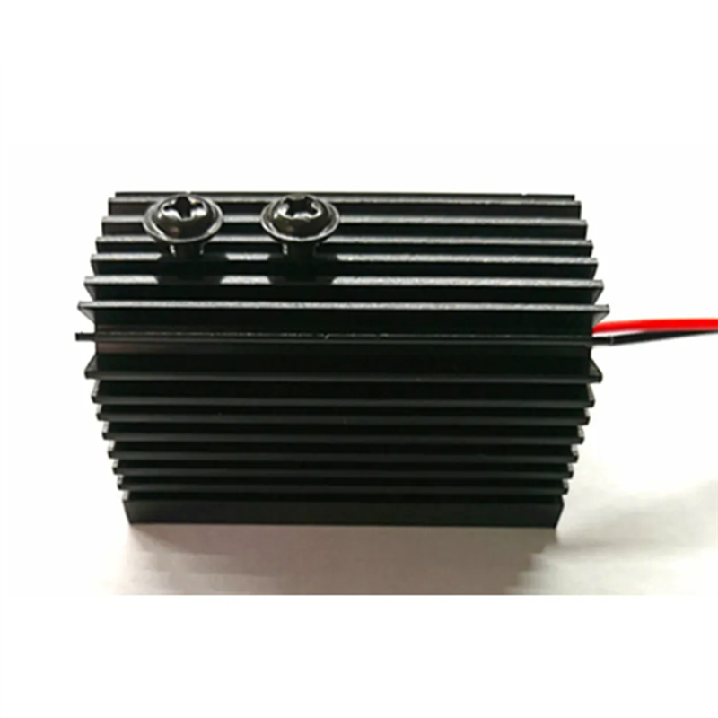 Laser vert à points de qualité - Industrial Laser Module avis et prix