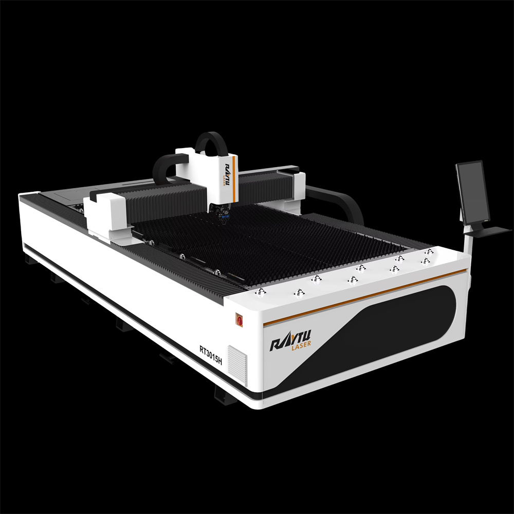 Machine de découpe laser métal - Industrial Laser For Sale avis et prix