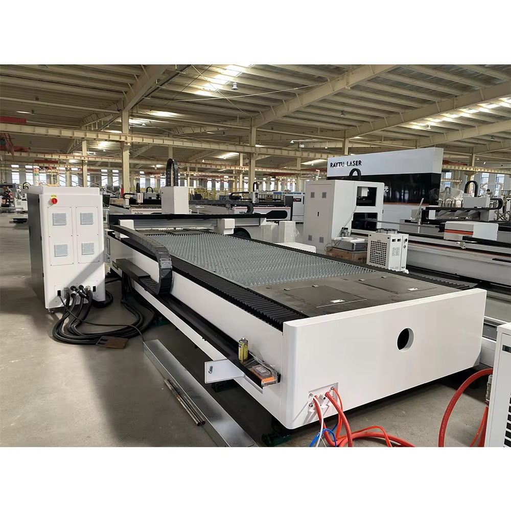 Machine de découpe laser métal - Industrial Laser For Sale avis et prix