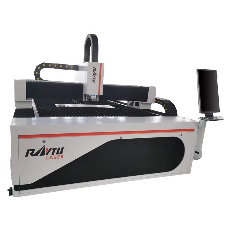 Machine de découpe laser métal - Industrial Laser For Sale avis et prix