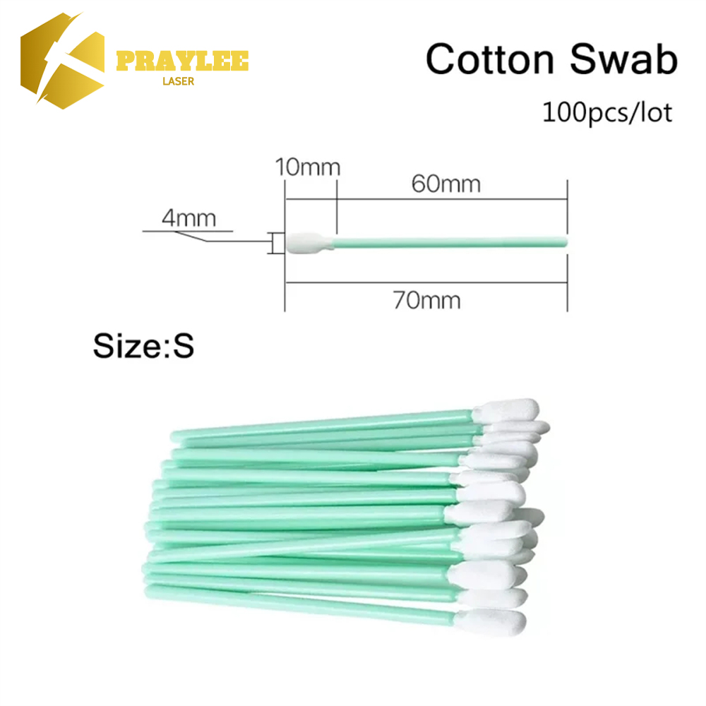 Praylee 100 pièces Micro-écouv - Industrial Laser Head avis et prix