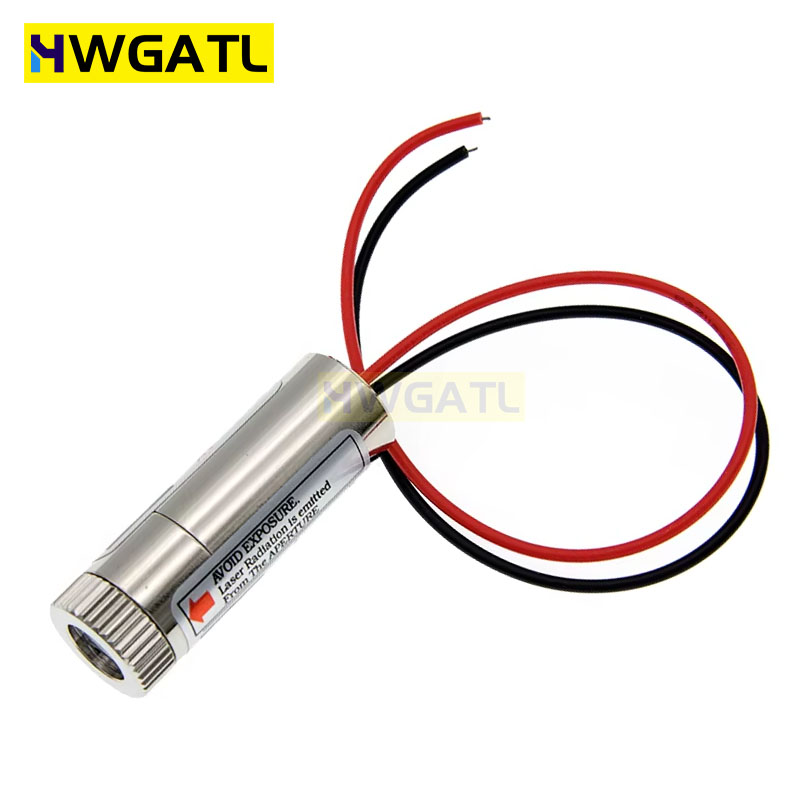 Tête de Module Laser à pointe  - Industrial Laser Module avis et prix