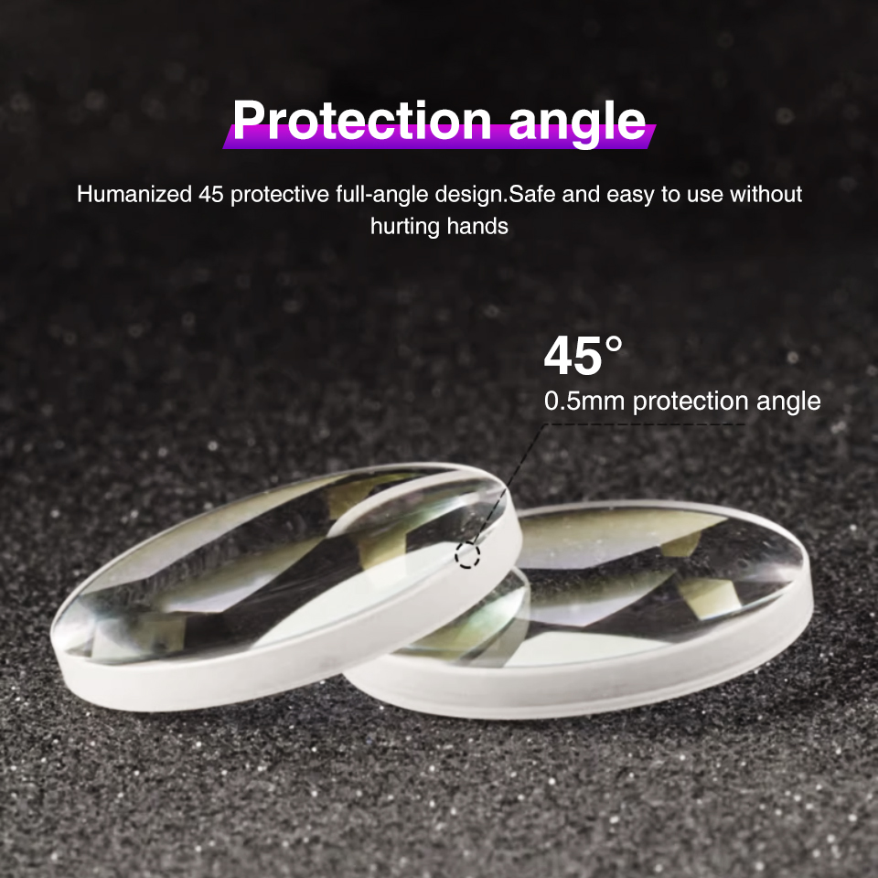Lentille de mise au point de s - Industrial Laser Head avis et prix