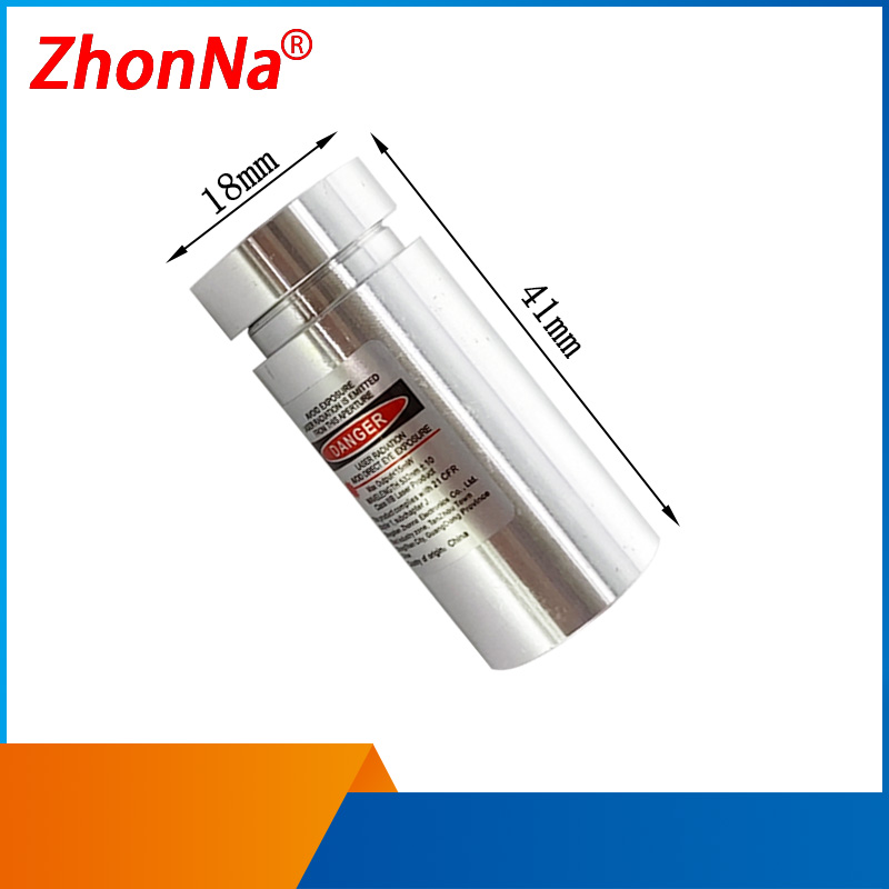 Module Laser vert 532nm35, 3-5 - Industrial Laser Module avis et prix