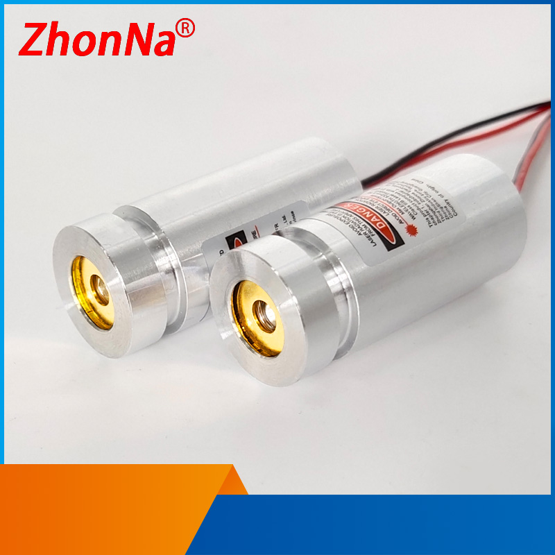 Module Laser vert 532nm35, 3-5 - Industrial Laser Module avis et prix