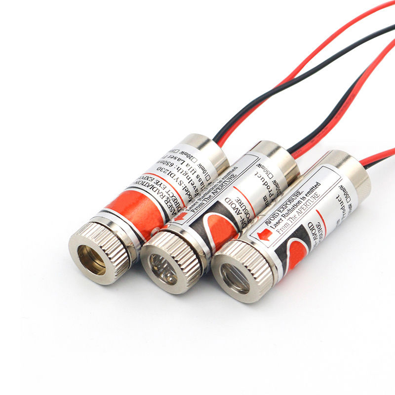 Module Laser ligne rouge de ha - Industrial Laser Module avis et prix