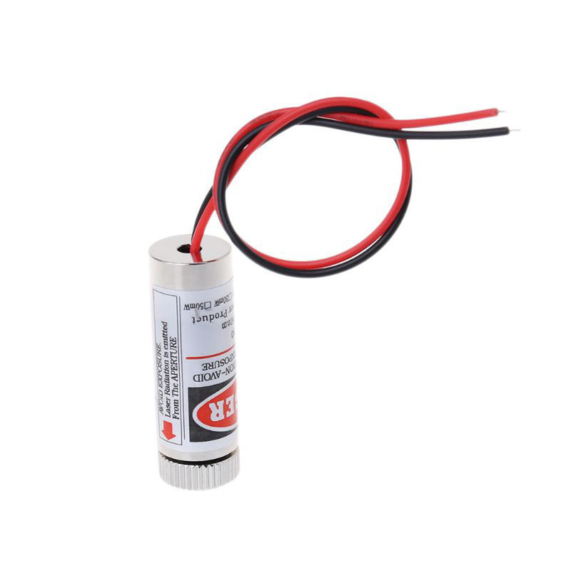 Module Laser ligne rouge de ha - Industrial Laser Module avis et prix