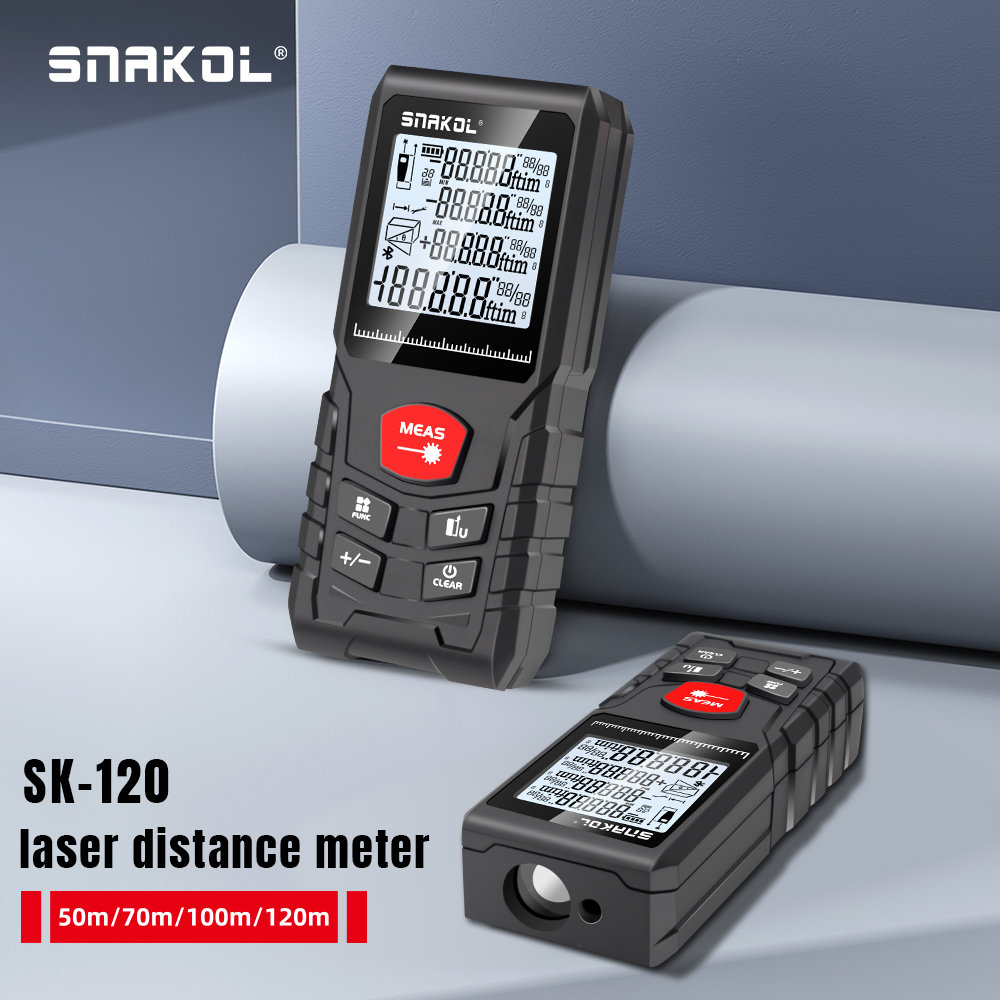 SNAKOL Télémètre laser haute p - Industrial Laser Training avis et prix